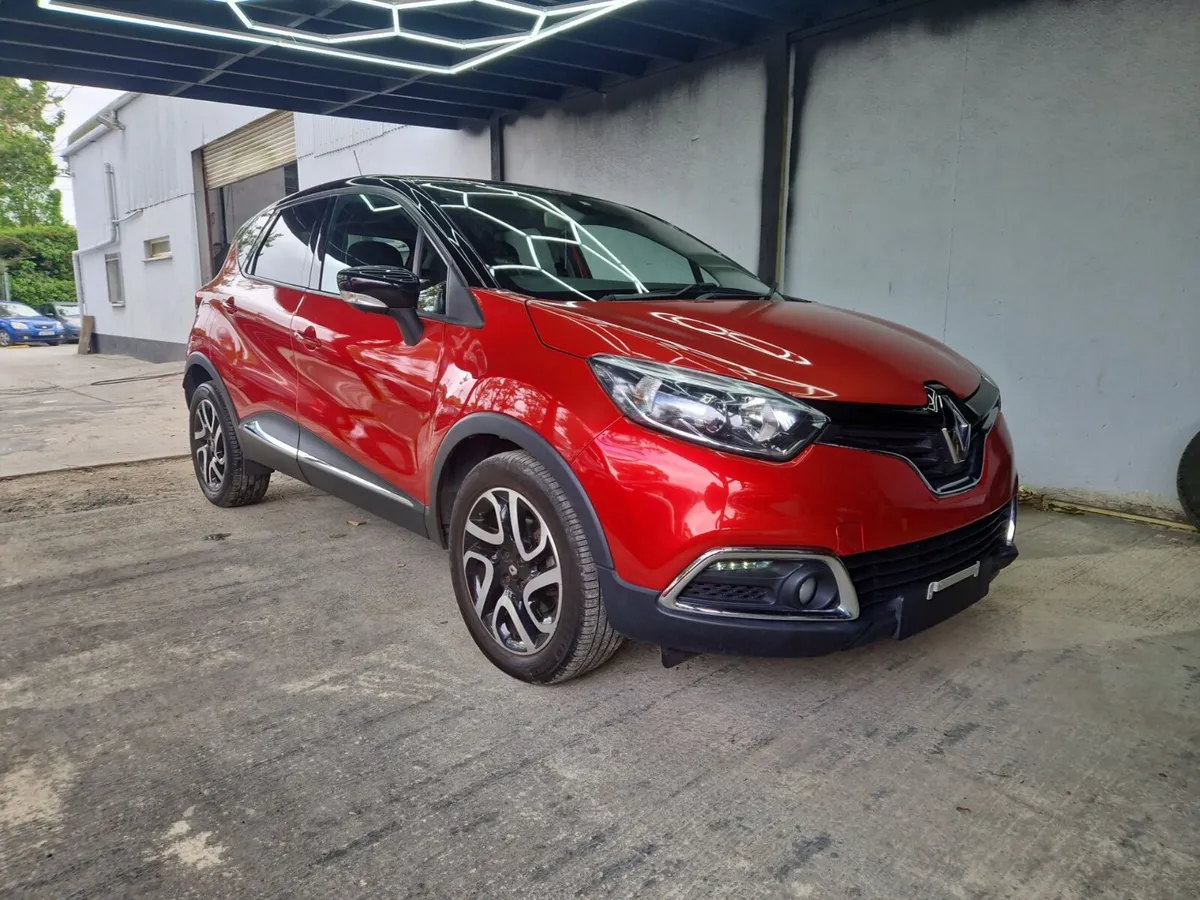 Renault capture - Image 3