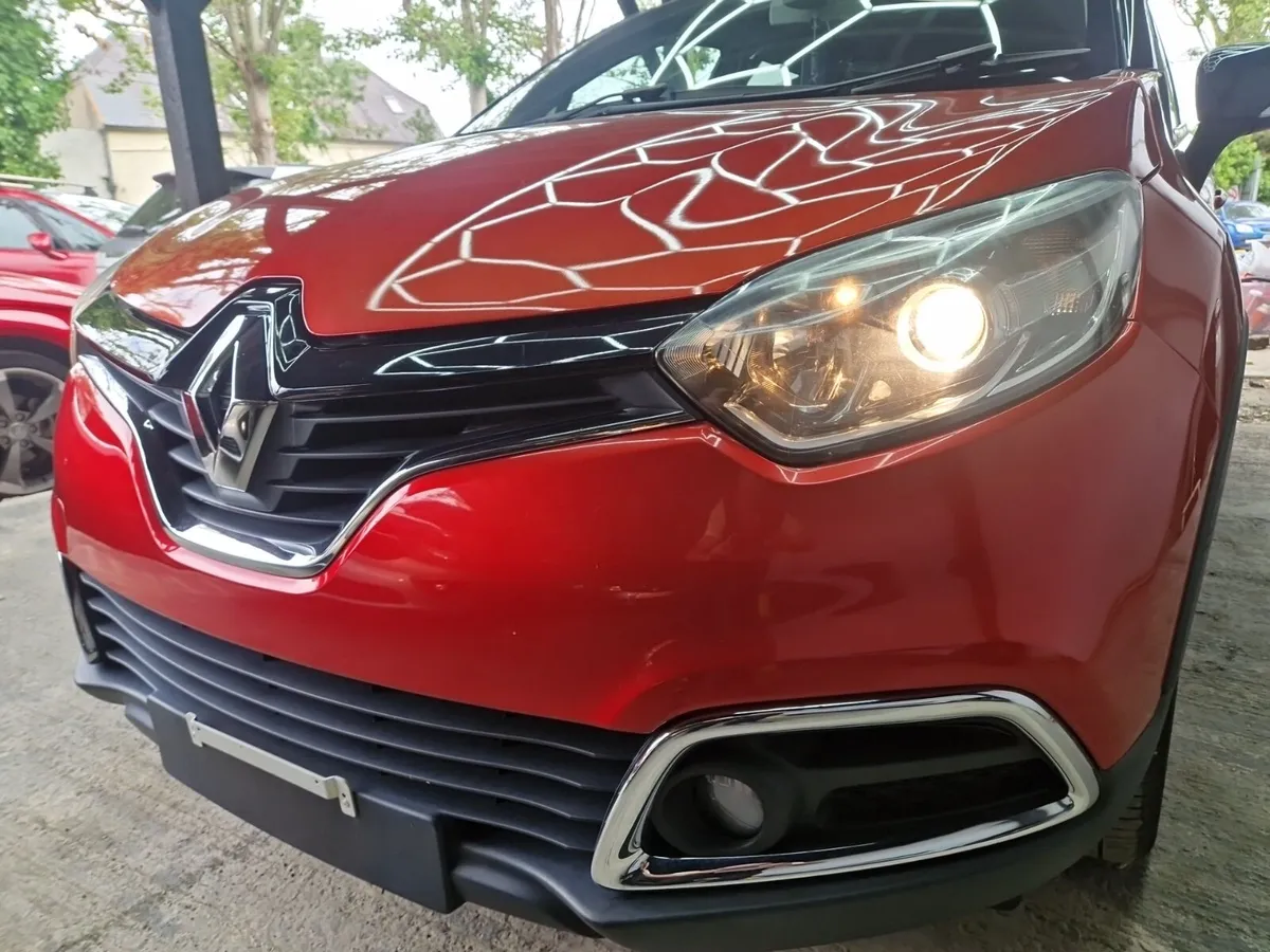 Renault capture - Image 2