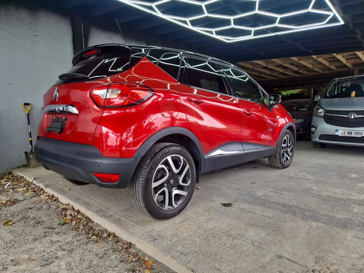 Renault capture - Image 4