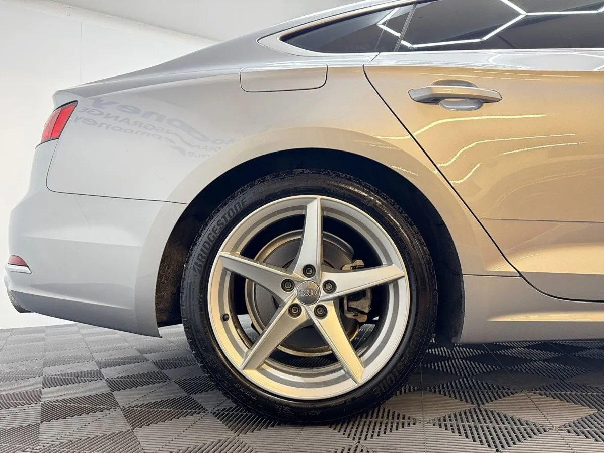 Audi A5 2.0tfsi 190 S-tronic SE - Image 4