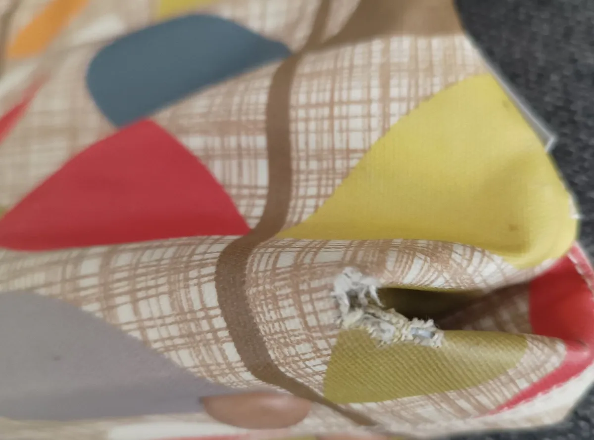 Orla Kiely Hand Bag - Image 4