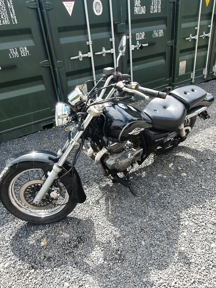 Suzuki Other 2005 - Image 4