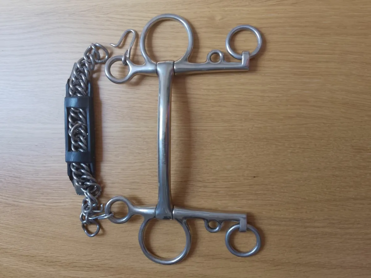 Horse Bits - Image 2