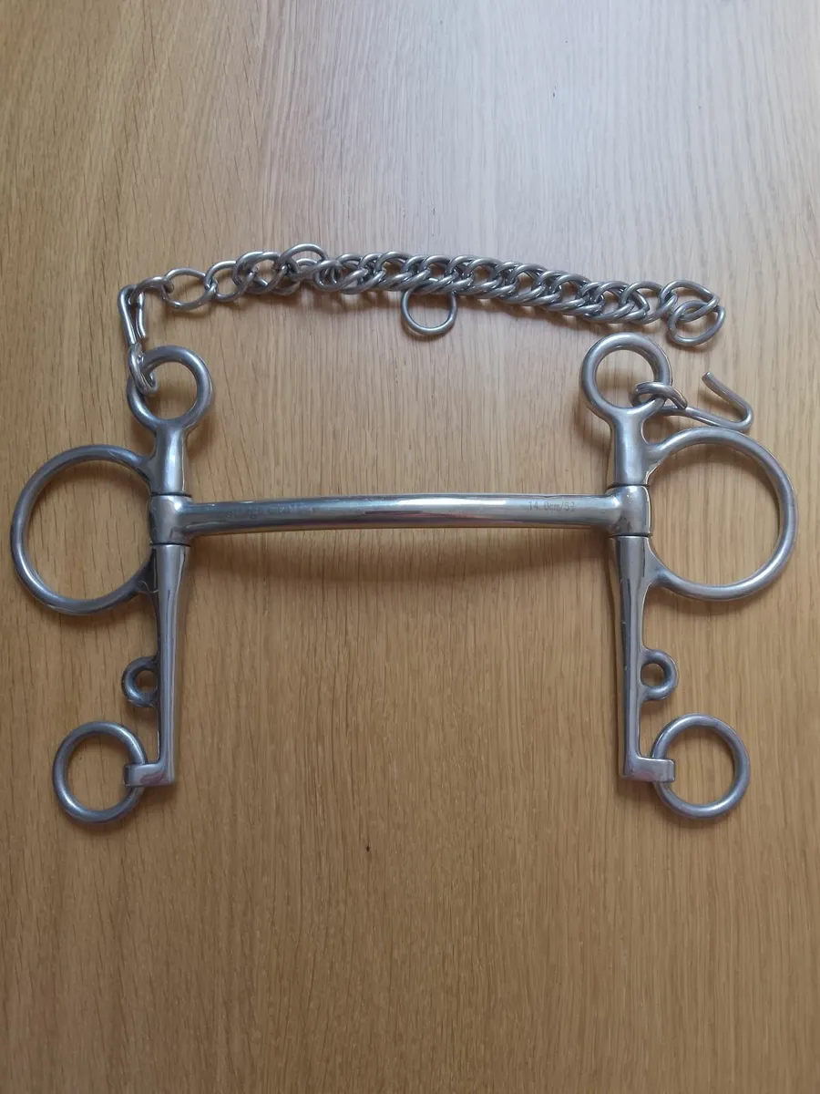 Horse Bits - Image 3
