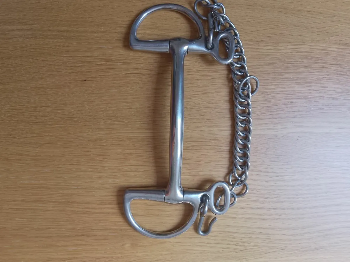 Horse Bits - Image 4