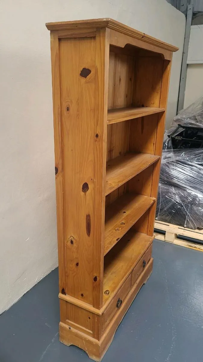 Book Case - Image 2
