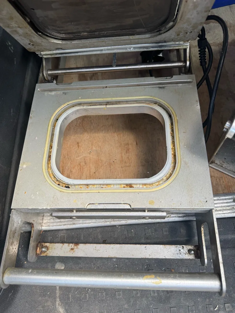 Heat sealing machines - Image 3