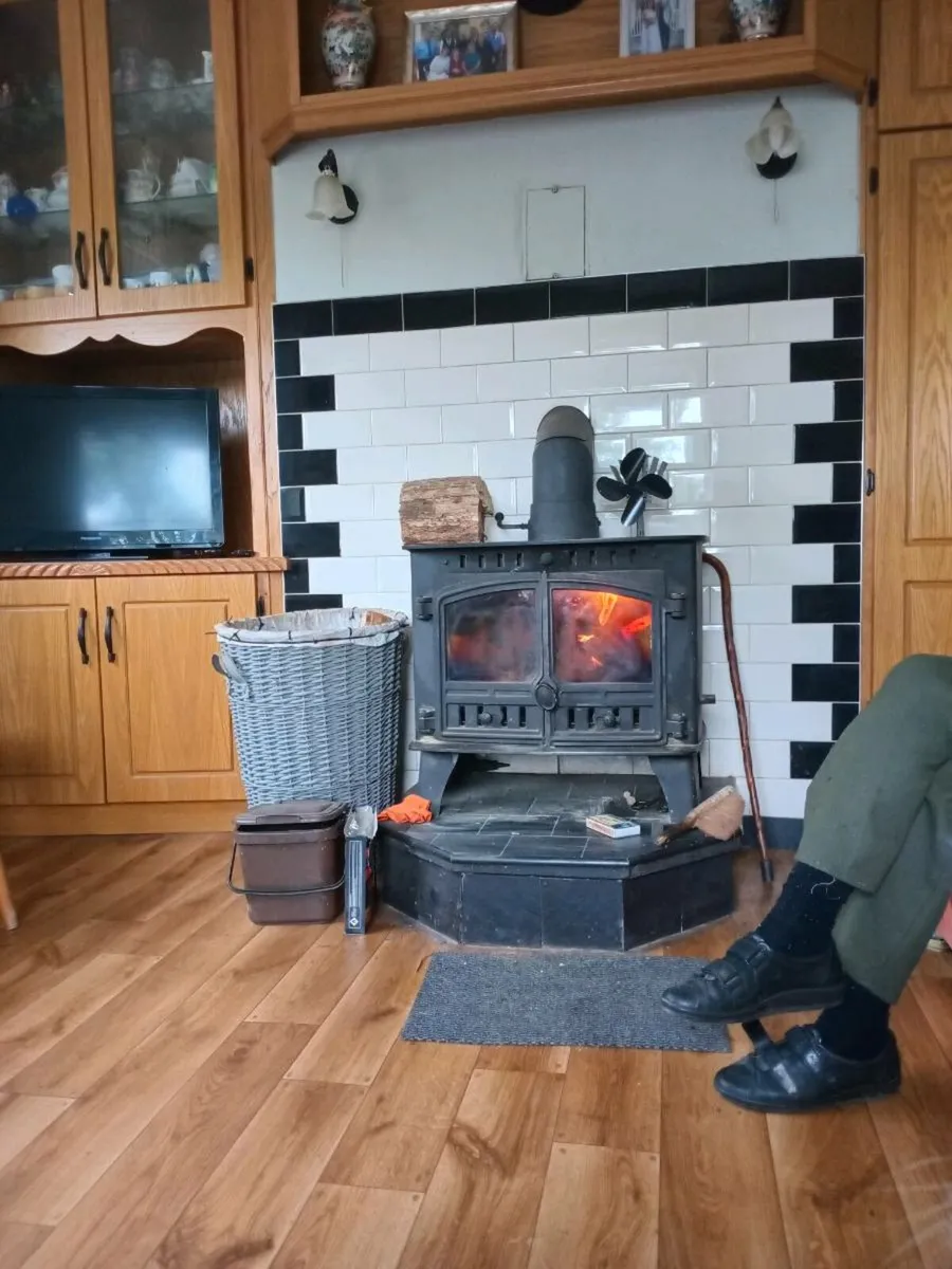 HUNTER STOVE - Image 3