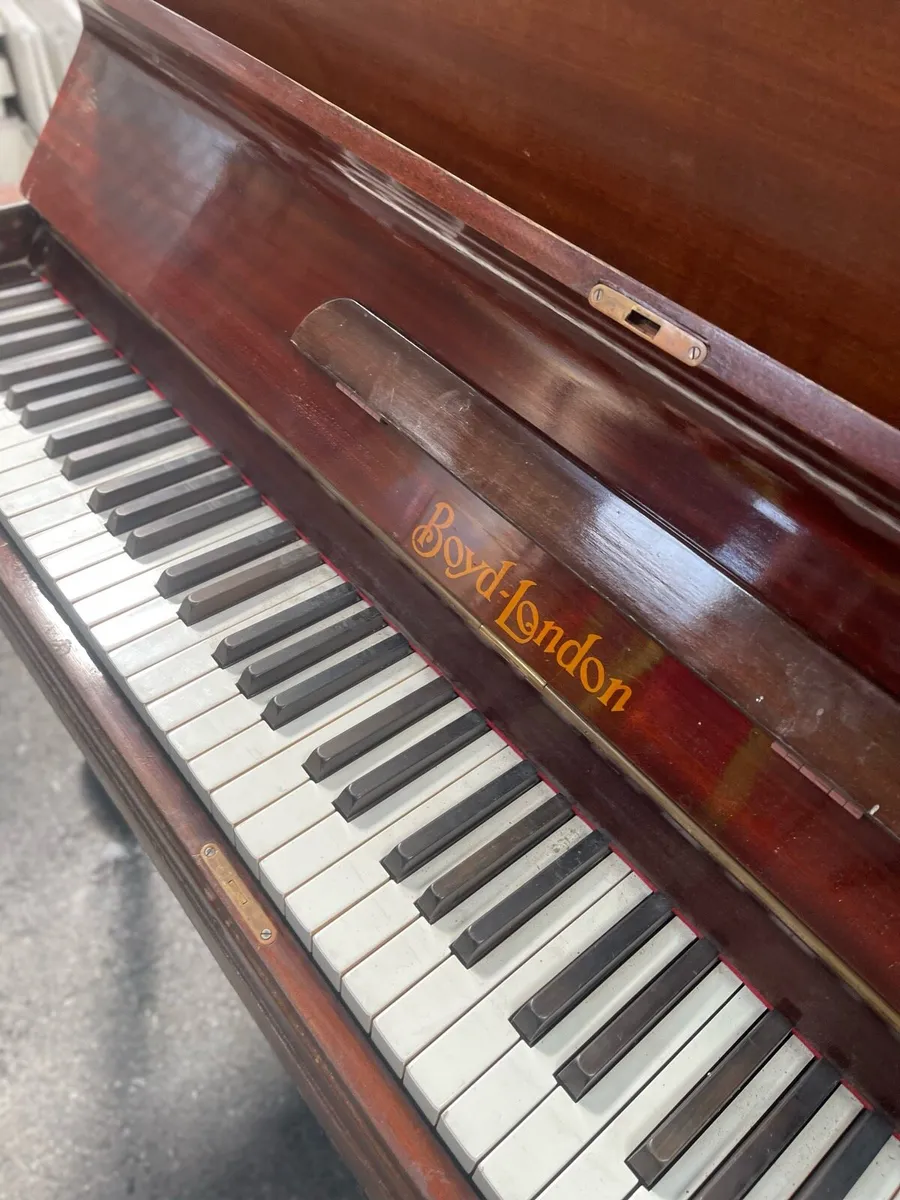 Piano - Image 2