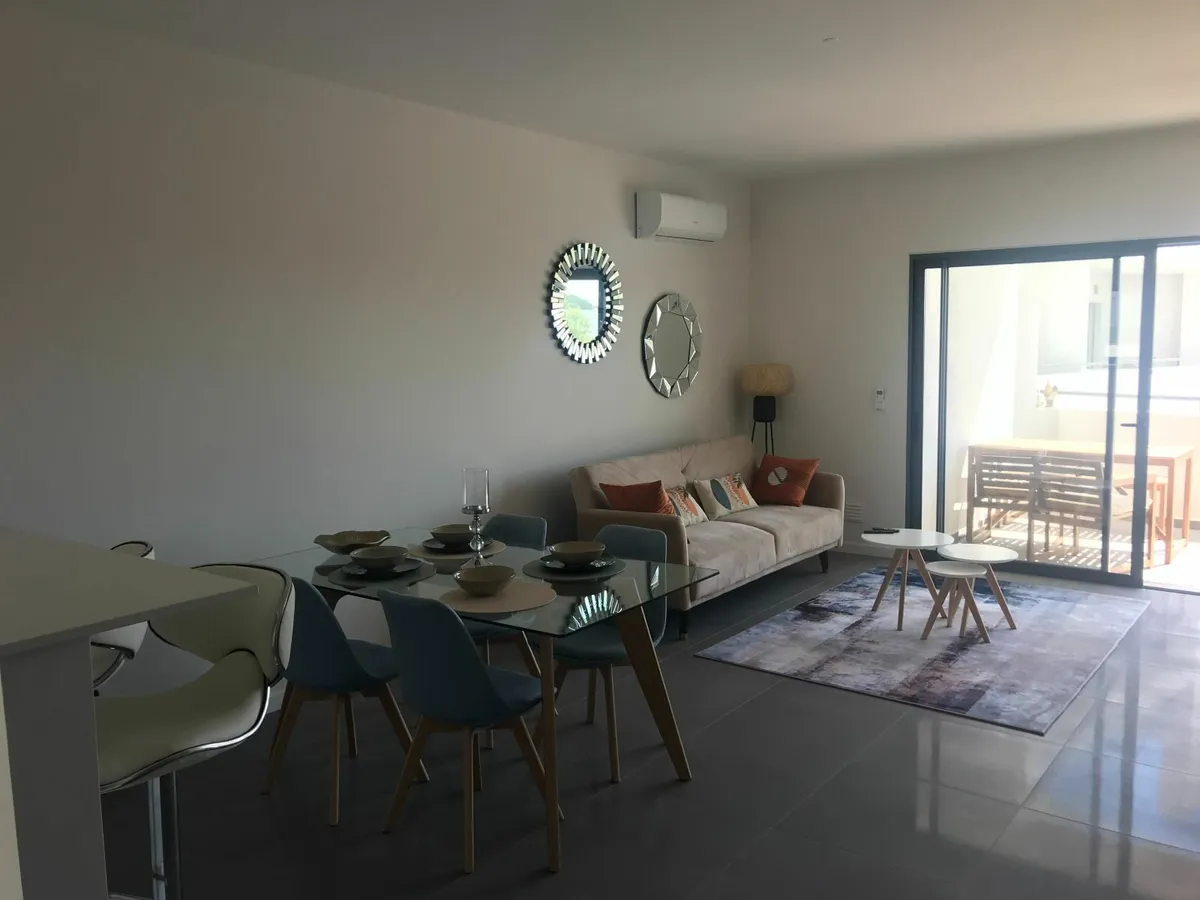 Alvor Luxury Apartment Rental - Sept to Feb - Image 1