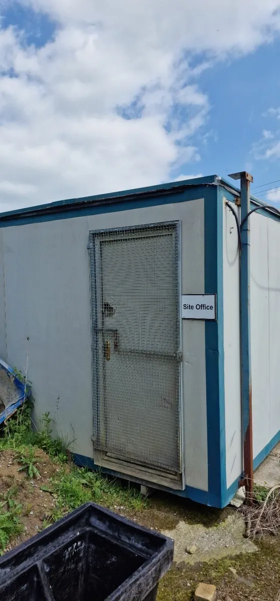 Portable cabin - Image 3