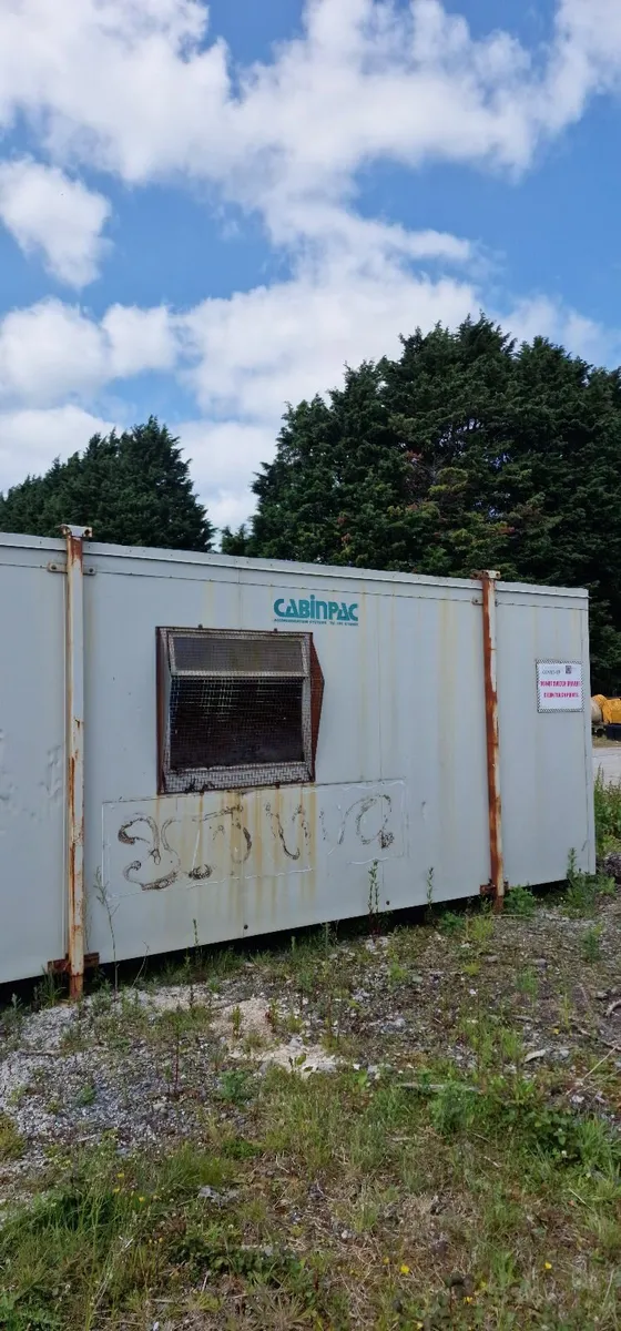 Portable cabin - Image 4