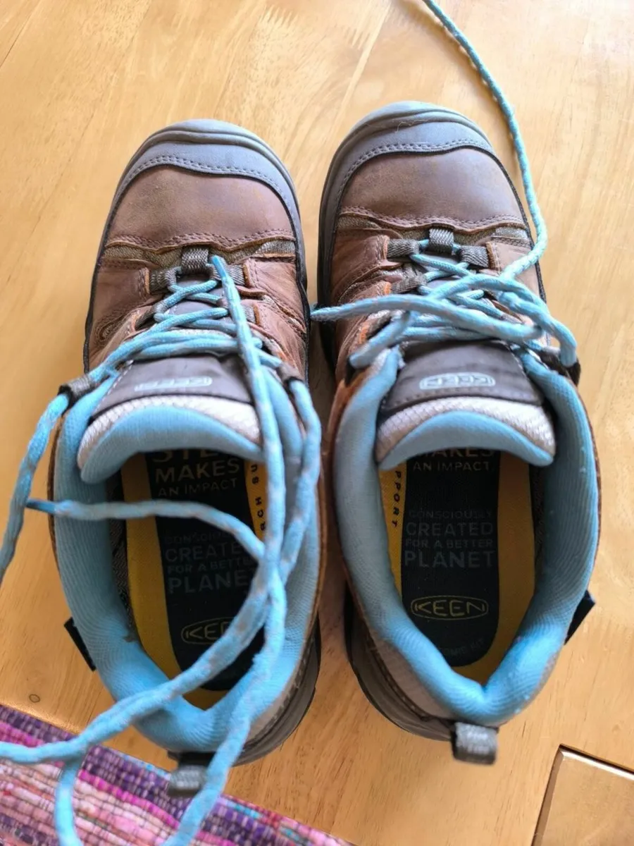 Women shoes - Image 3