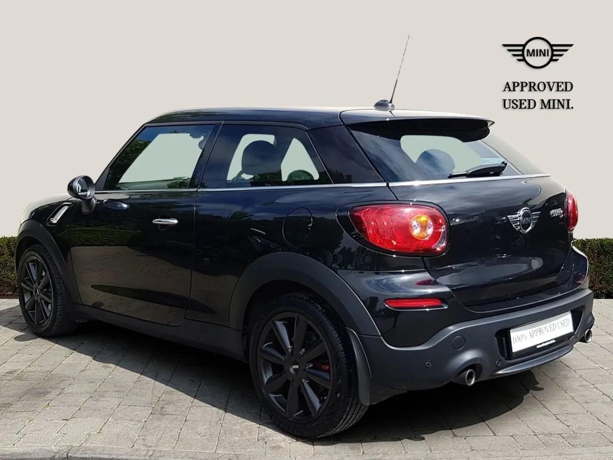 MINI PACEMAN Cooper - Image 2