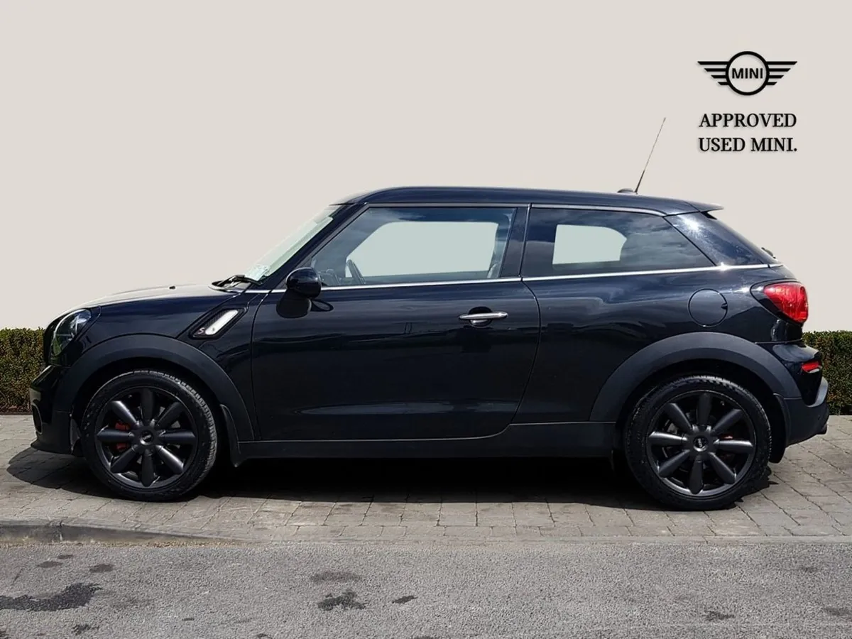 MINI PACEMAN Cooper - Image 3