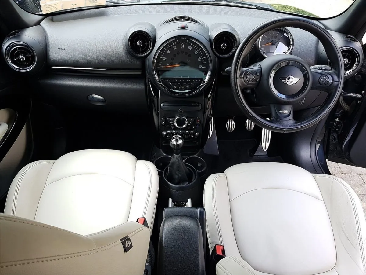 MINI PACEMAN Cooper - Image 4