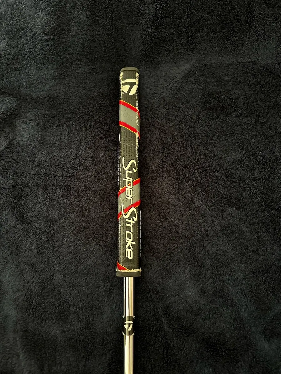 LH Taylormade spider GT Putter - Image 3