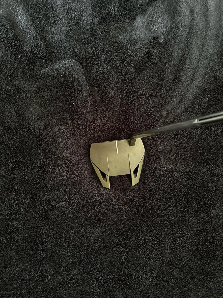 LH Taylormade spider GT Putter - Image 1