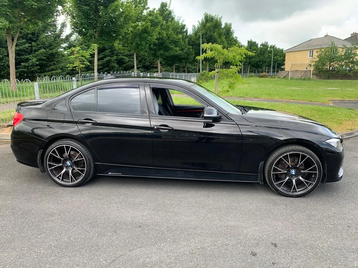 2016 (162) BMW 3 Series F30 Sport - Image 3