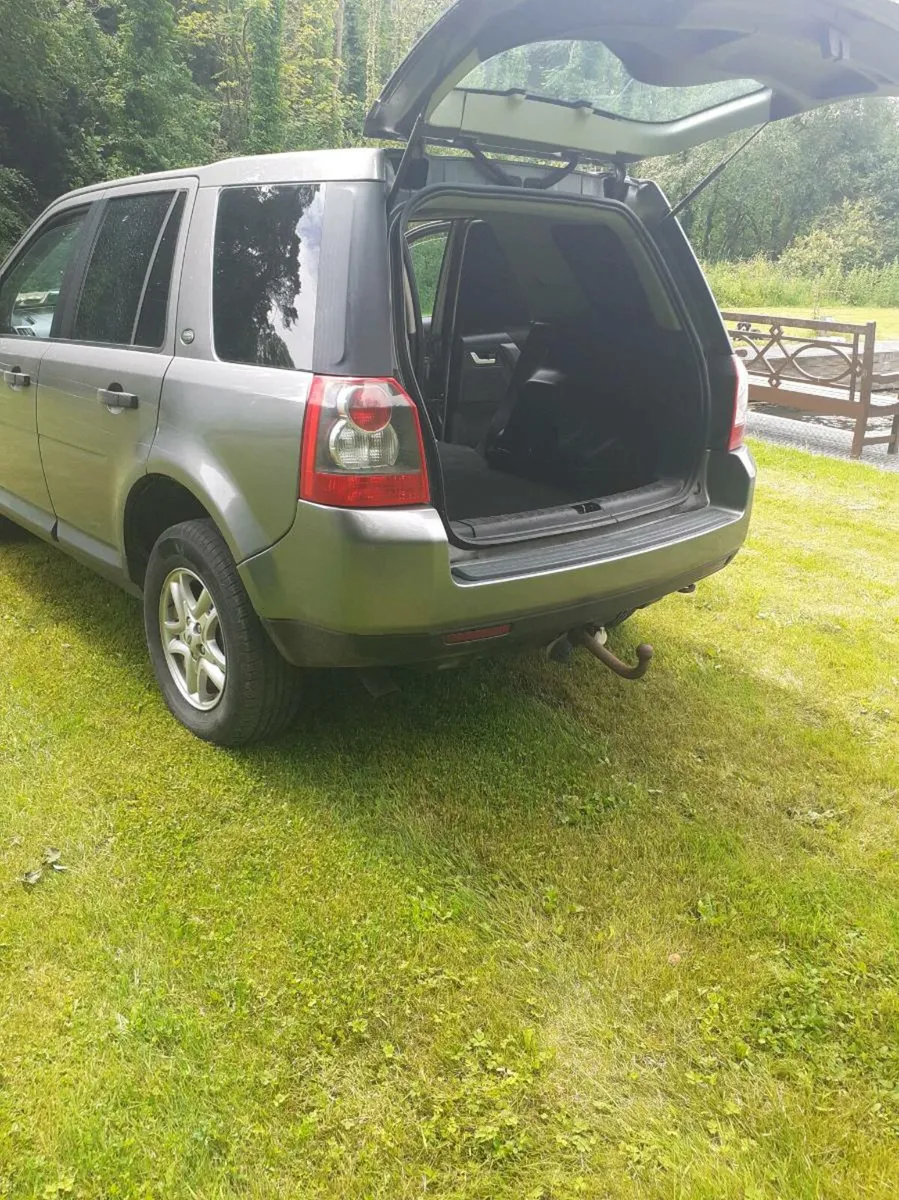 Freelander - Image 2