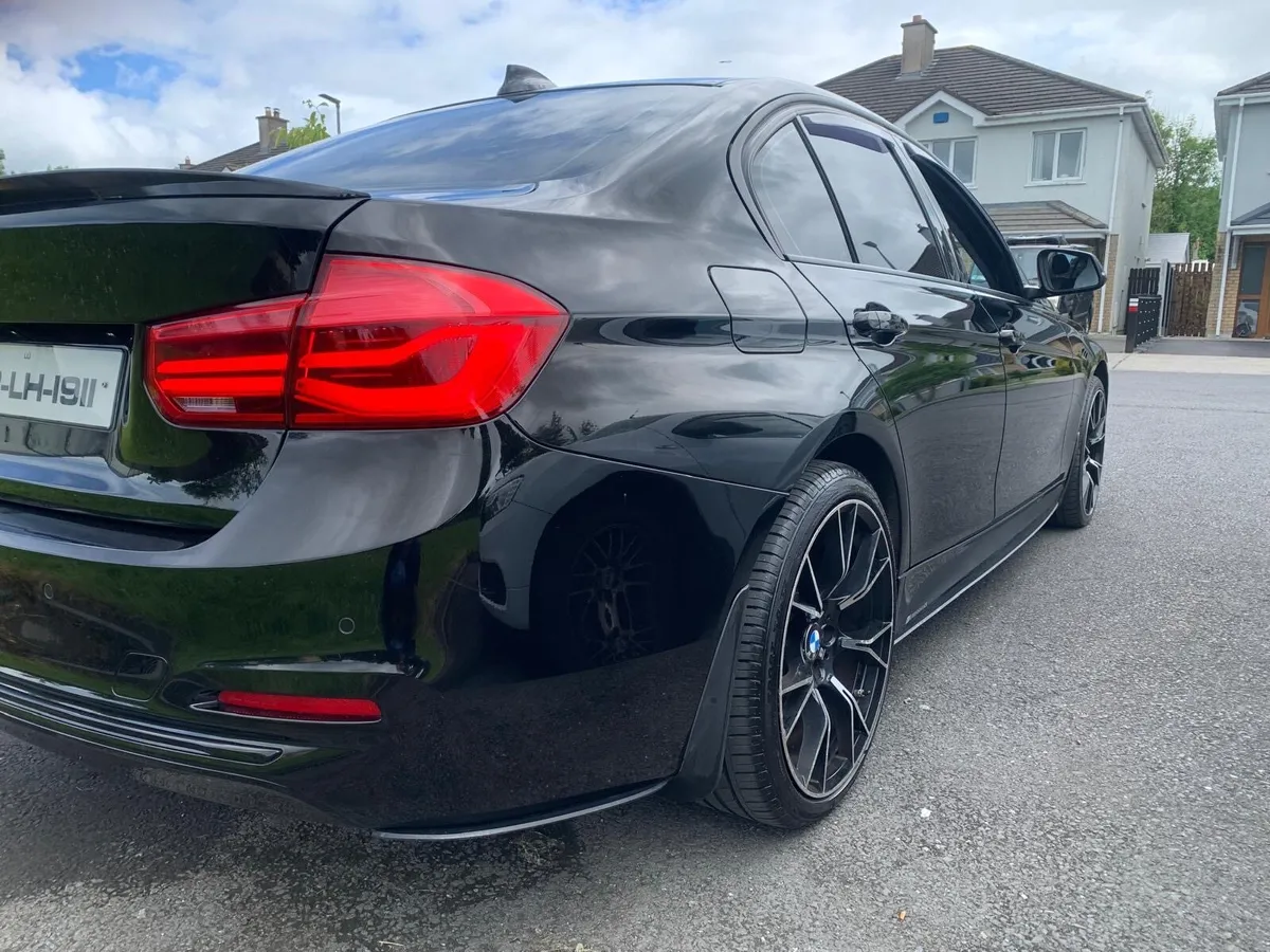 2016 (162) BMW 3 Series F30 Sport - Image 2
