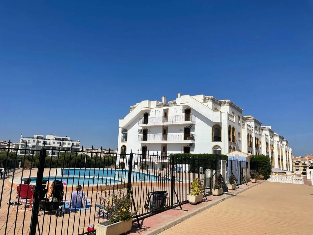 Holiday rental - Image 1