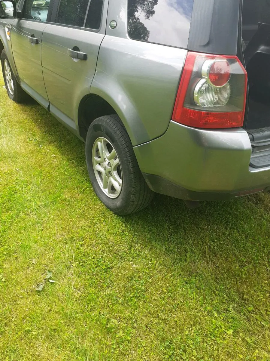 Freelander - Image 4