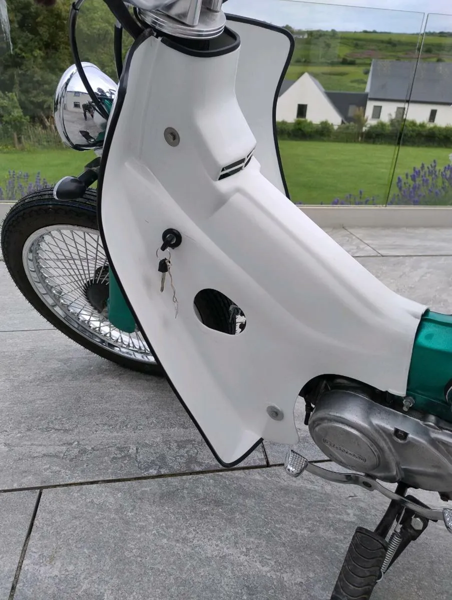 Honda Other 1975 - Image 3
