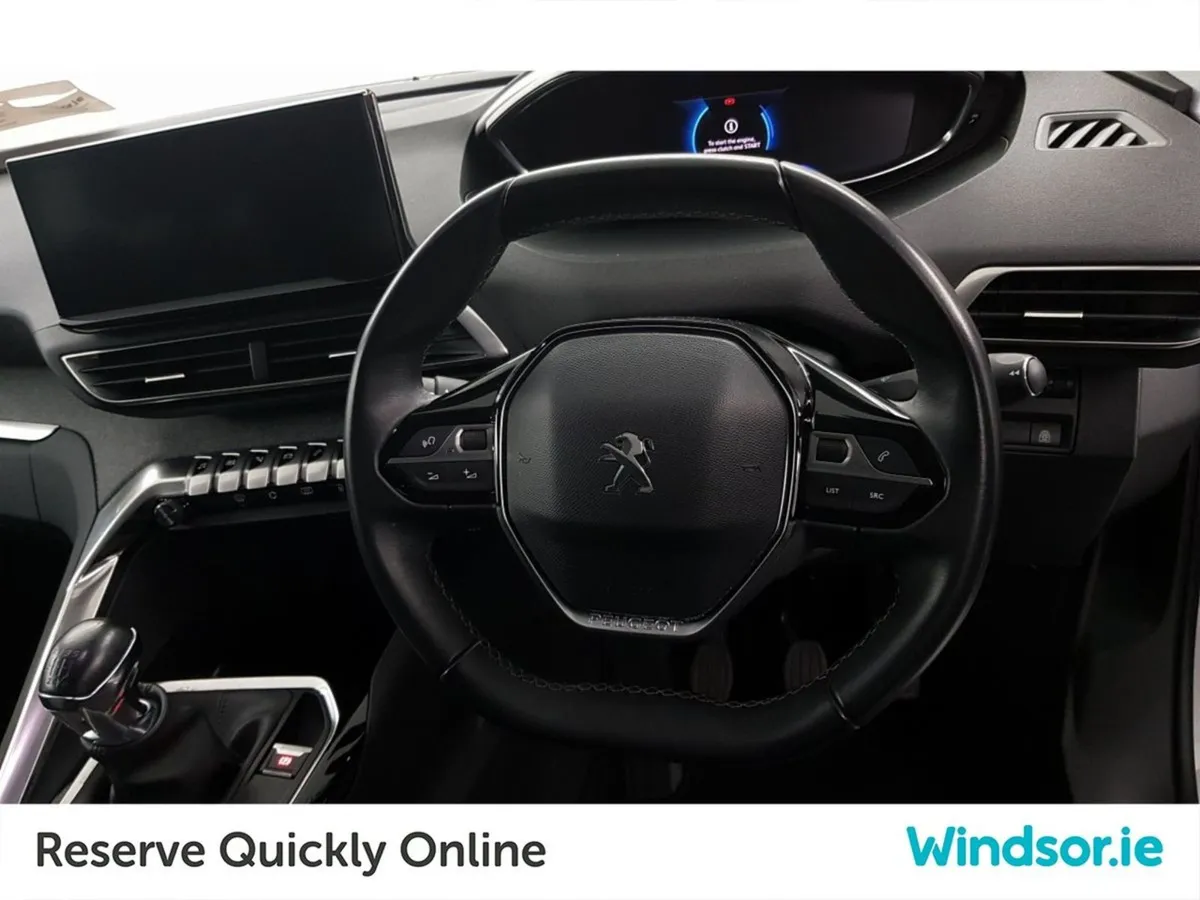 Peugeot 3008 1.2 Puretech 130bhp Allure - Image 4