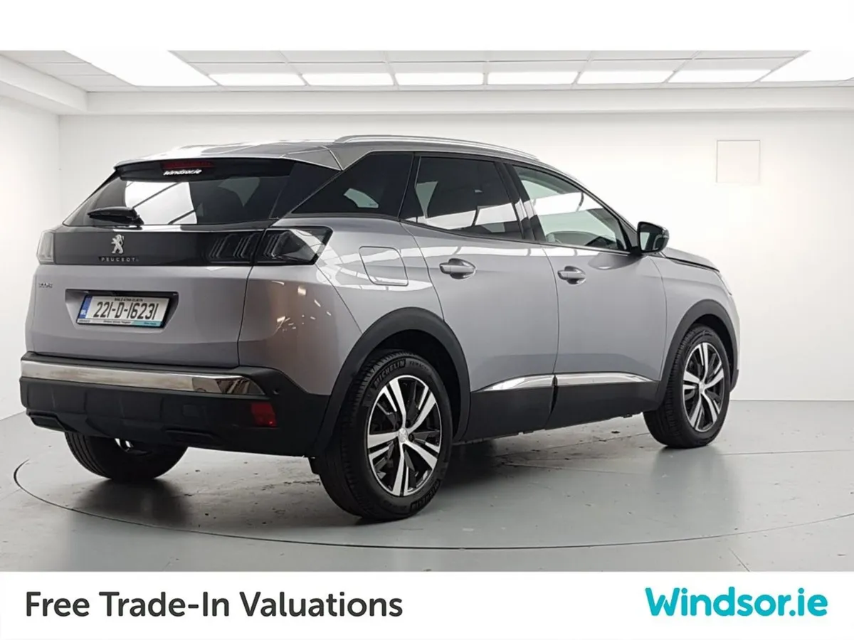 Peugeot 3008 1.2 Puretech 130bhp Allure - Image 2