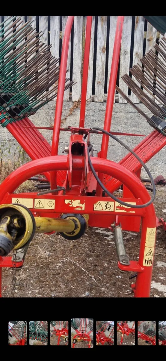 Farm Machinery - Image 1