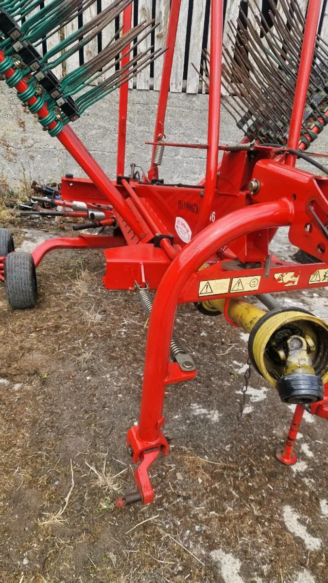 Farm Machinery - Image 3