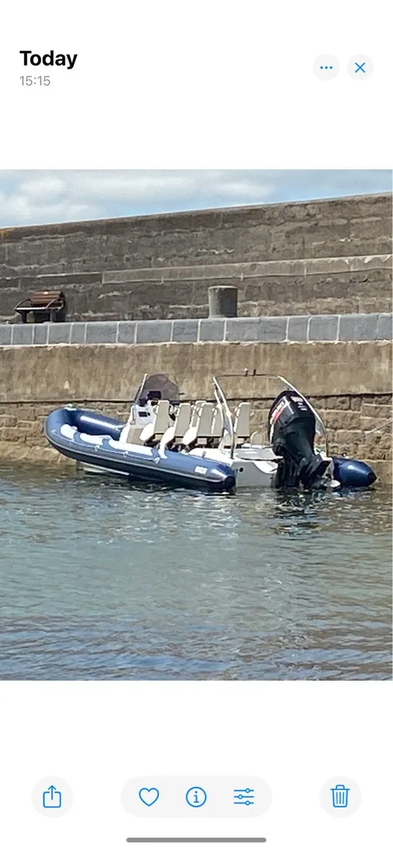 9M RIB - Image 3