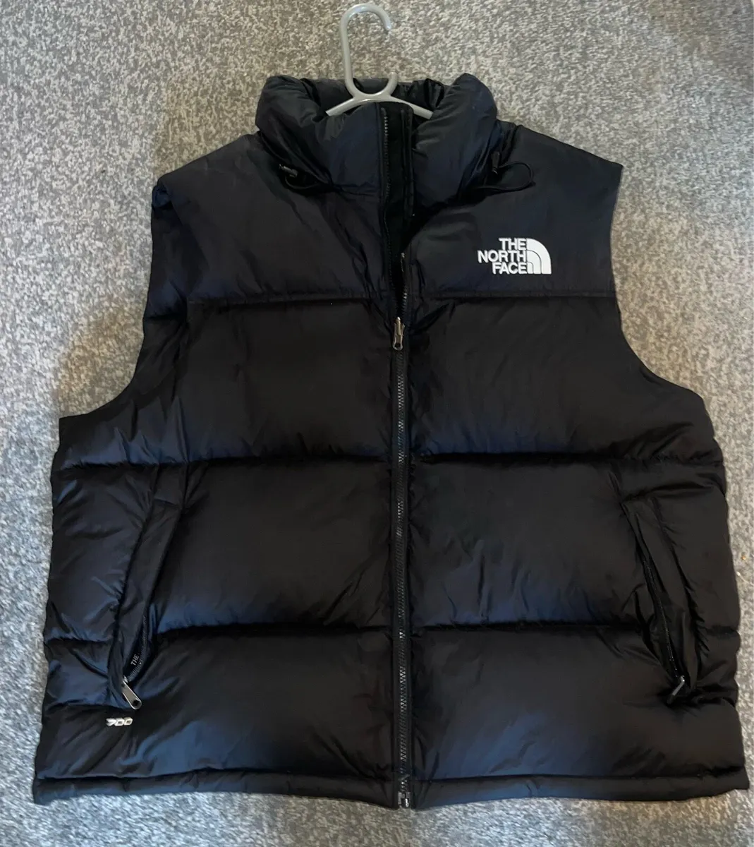 North face nuptse - Image 1