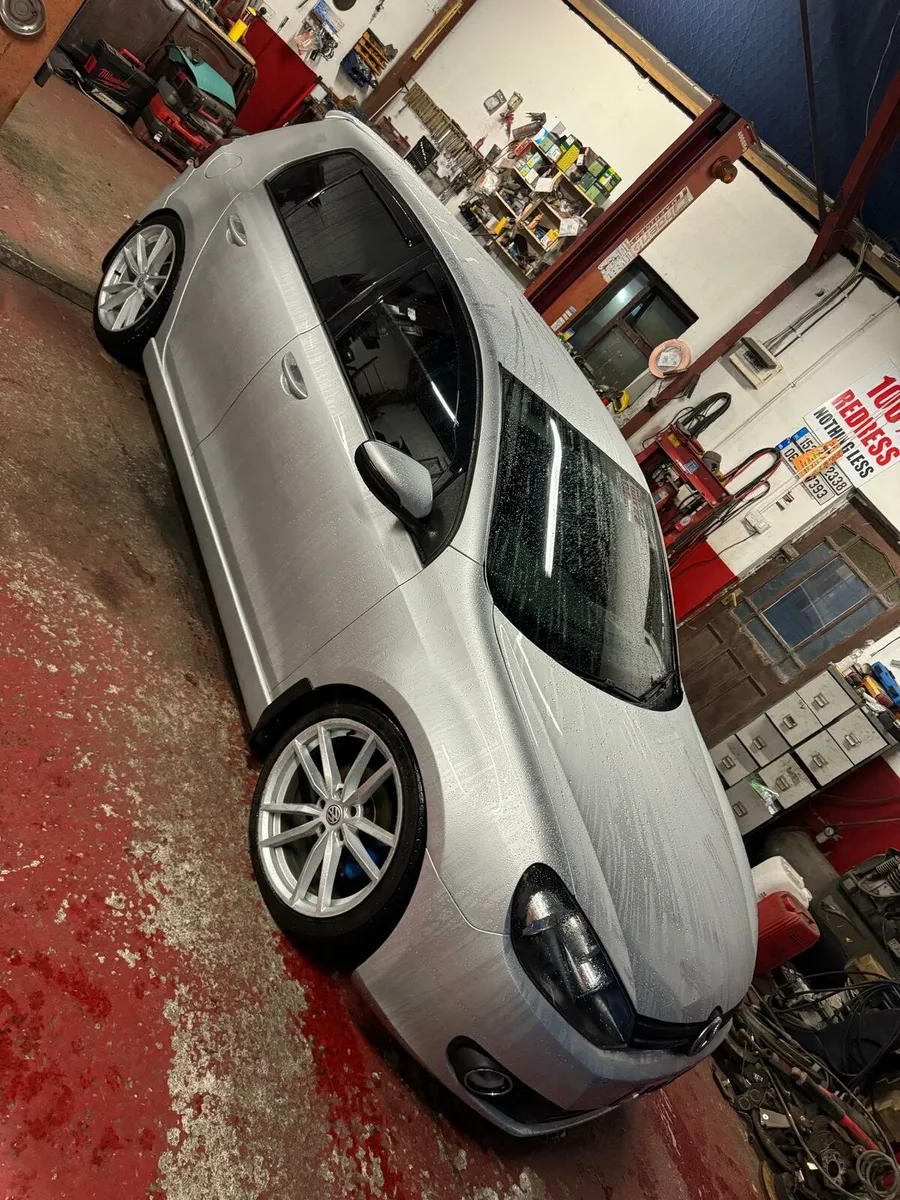Vw Golf mk6 - Image 2