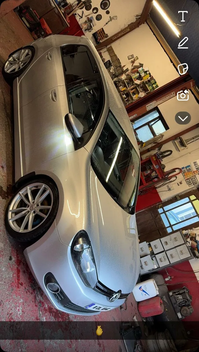 Vw Golf mk6 - Image 3