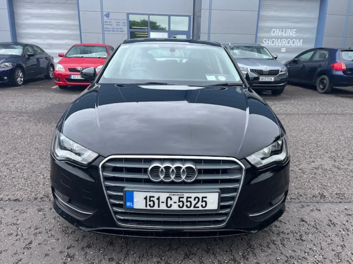 SPORTBACK 1.6 TDI 110 SE - Image 2