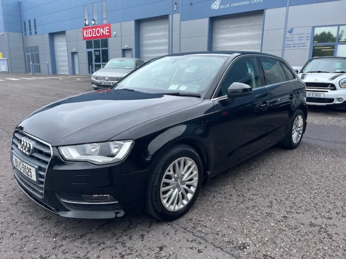 SPORTBACK 1.6 TDI 110 SE - Image 3