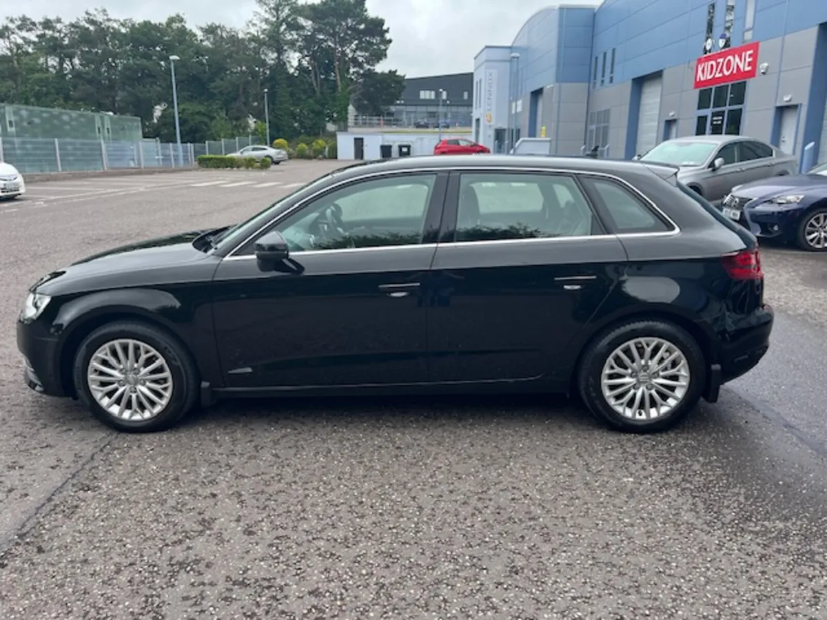 SPORTBACK 1.6 TDI 110 SE - Image 4