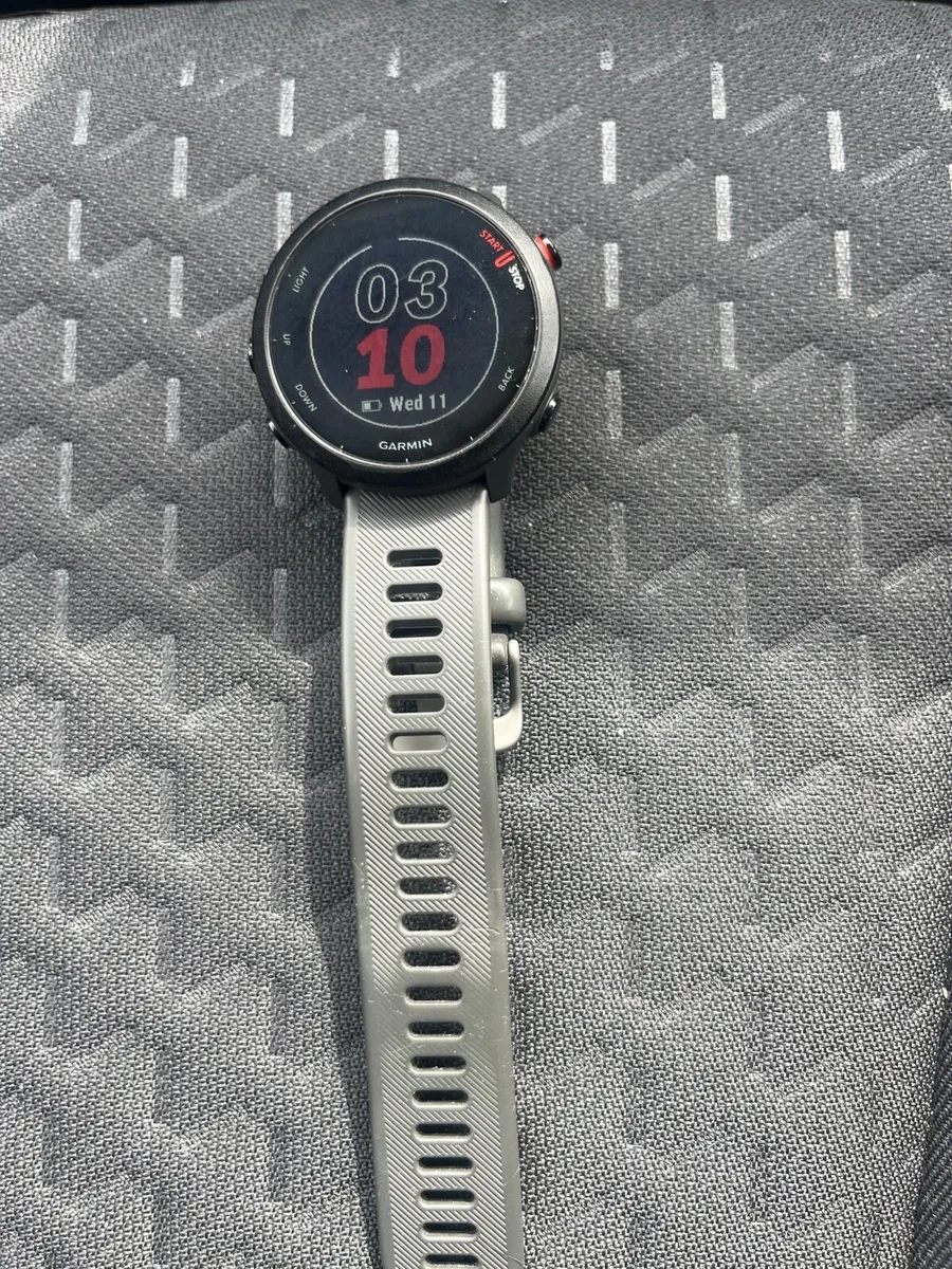 Garmin Forerunner 55