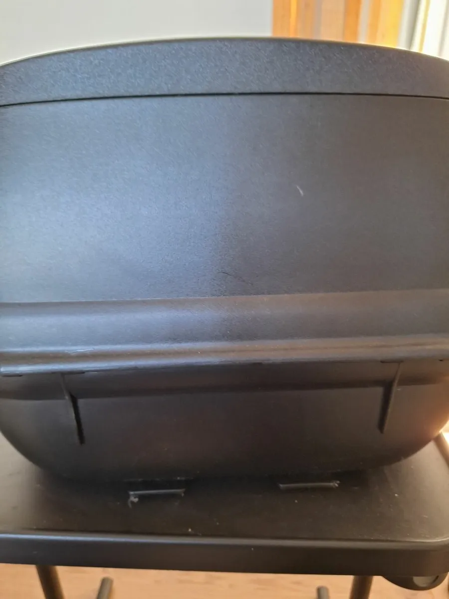 Motorbike Givi Box - Image 2
