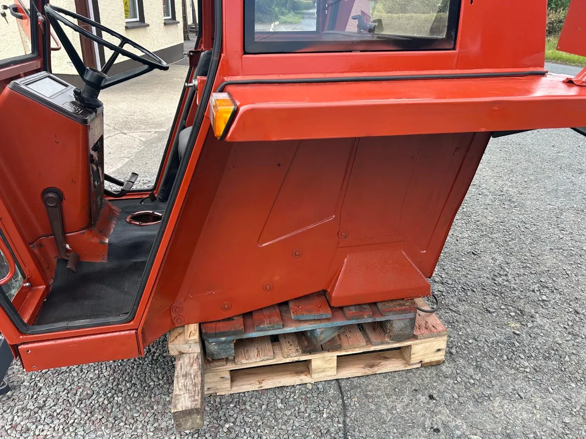 Fiat 680/780/880/980 Cab - Image 3