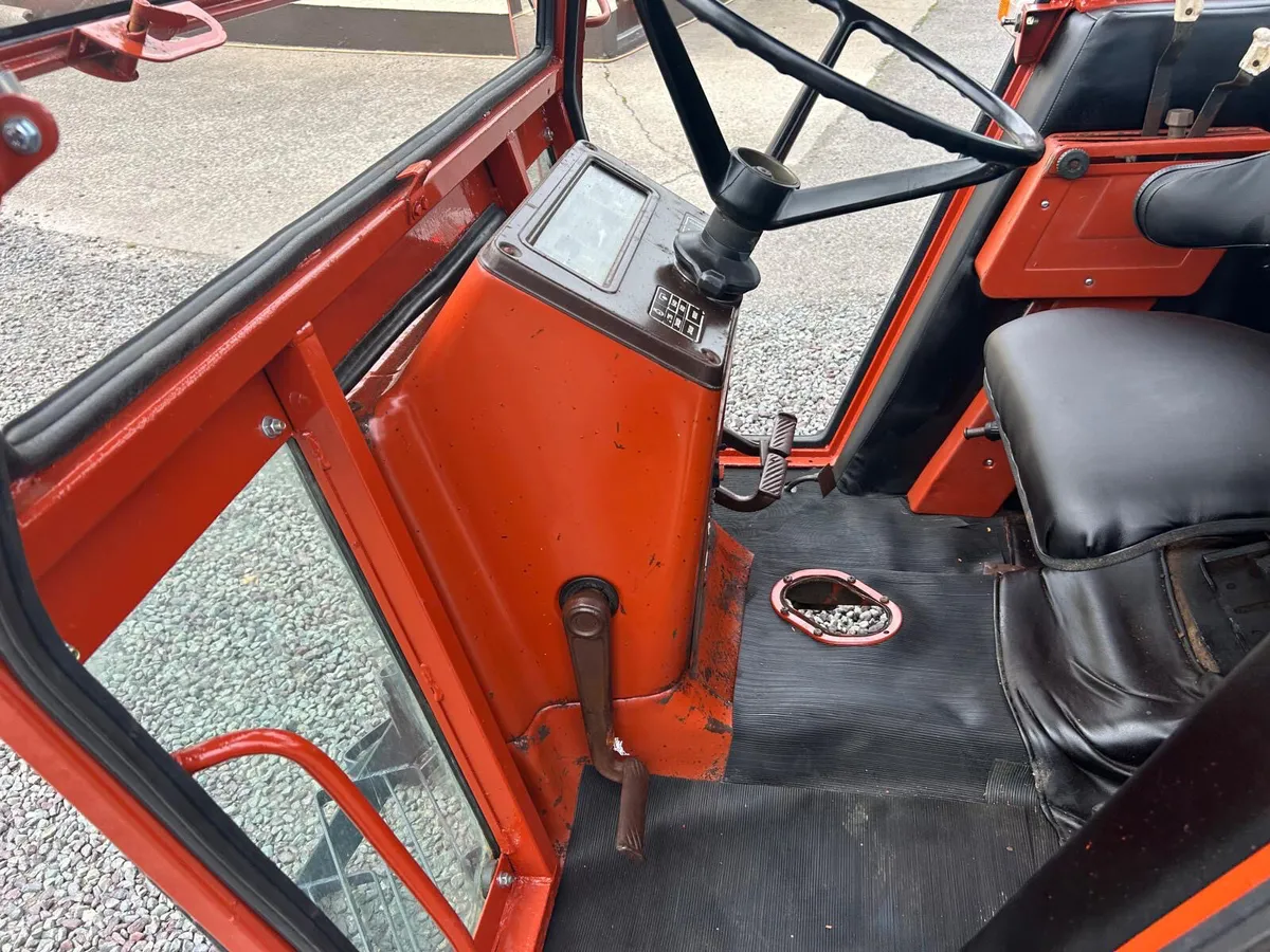 Fiat 680/780/880/980 Cab - Image 2