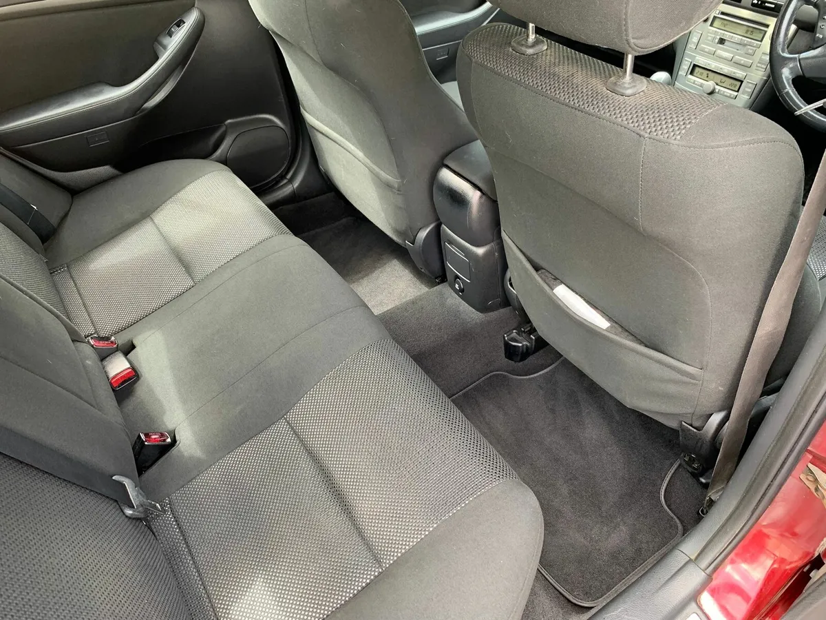 Toyota Avensis 2006 1.8 Petrol Luna new nct 6/26 - Image 4