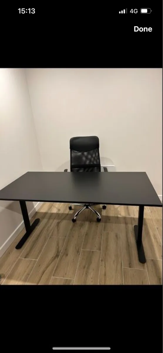 Office Desk (new) - Image 1