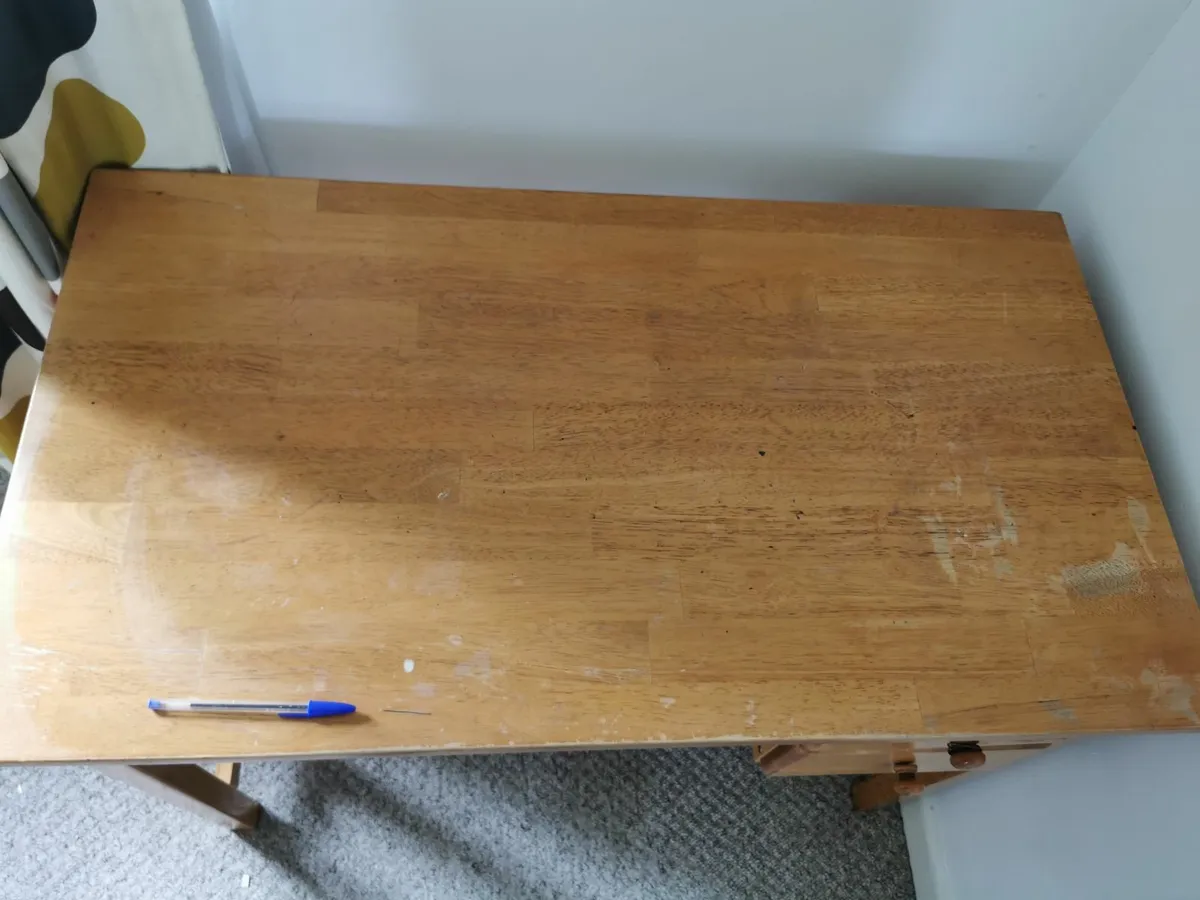 Desk - Image 1