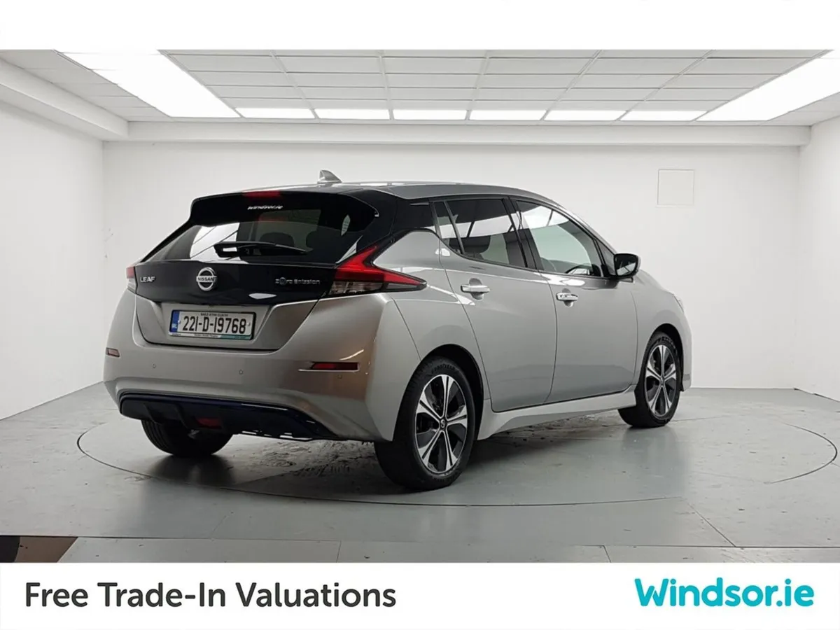 Nissan Leaf Leaf SVE 40 kWh - Image 3
