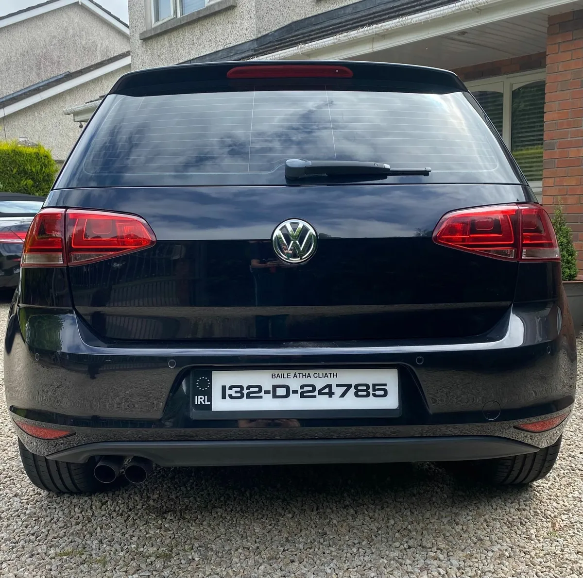 Volkswagen Golf 2013 - Image 4