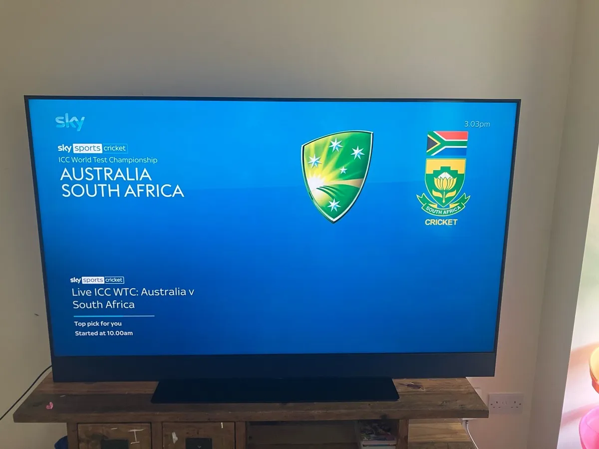 Sky glass tv - Image 2
