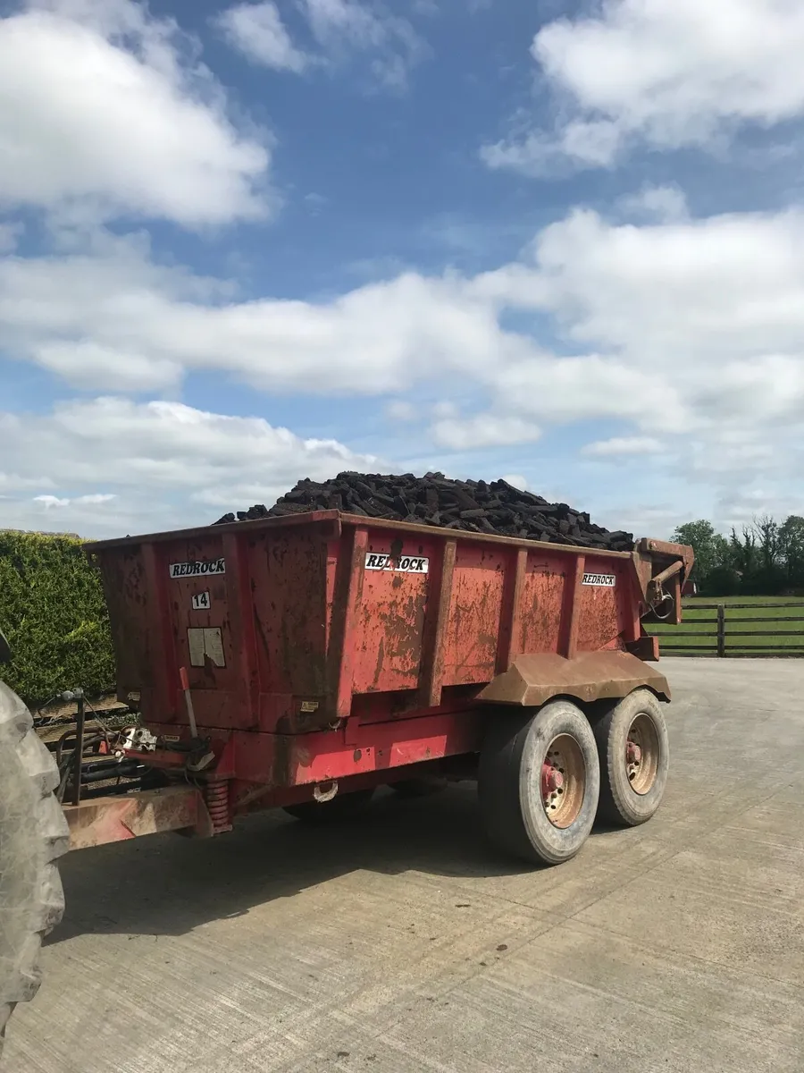 Fuel for sale